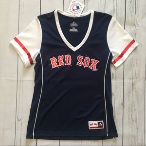 🆕 Red Sox MLB Tee